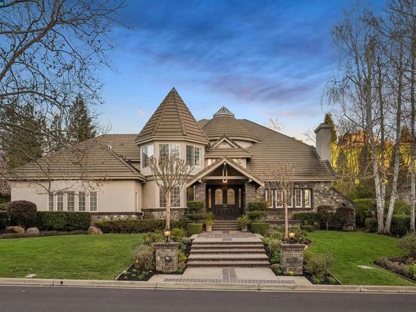 5411 5411 Blackhawk Dr, Danville, CA 94506