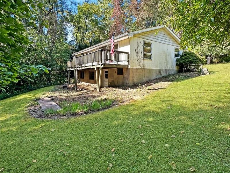 186 Bennett Boulevard, Wintersville, OH 43953 Photo 35