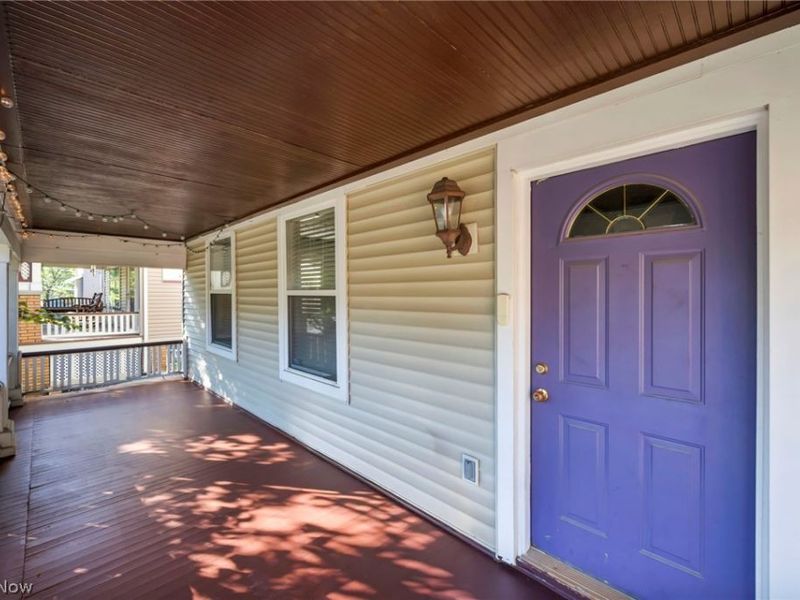 10410 Baltic Road, Cleveland, OH 44102 Photo 2