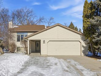 2853 26th Street Circle S Moorhead, MN 56560