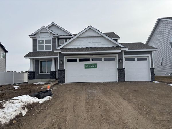 1072 Aster Boulevard, Rosemount, MN 55068