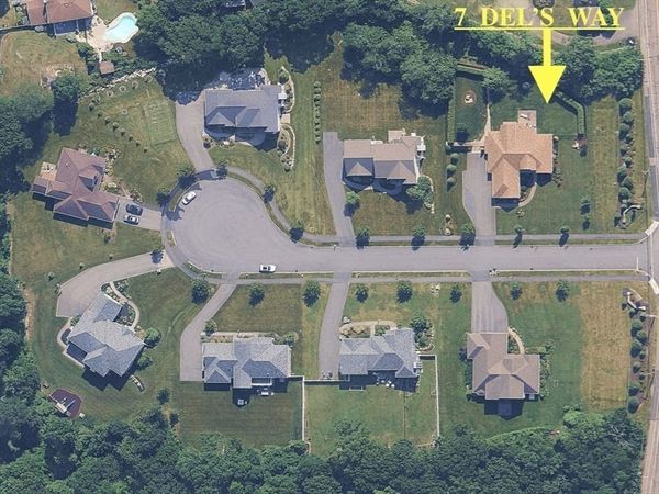 7 Del's Way, Braintree, MA 02184