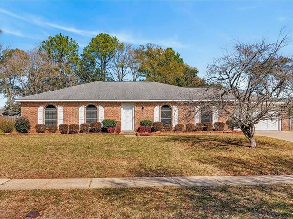 1459 Fern Valley Road, Mobile, AL 36609