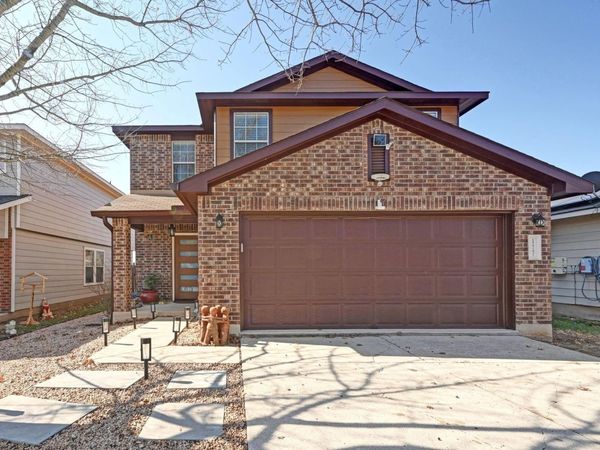 12241 Paloma Blanca WAY , Del Valle, TX 78617