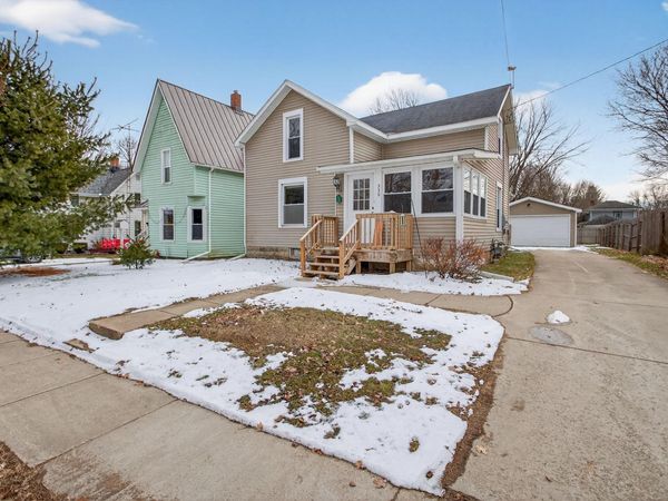 330 Grand Street, Springport, MI 49284