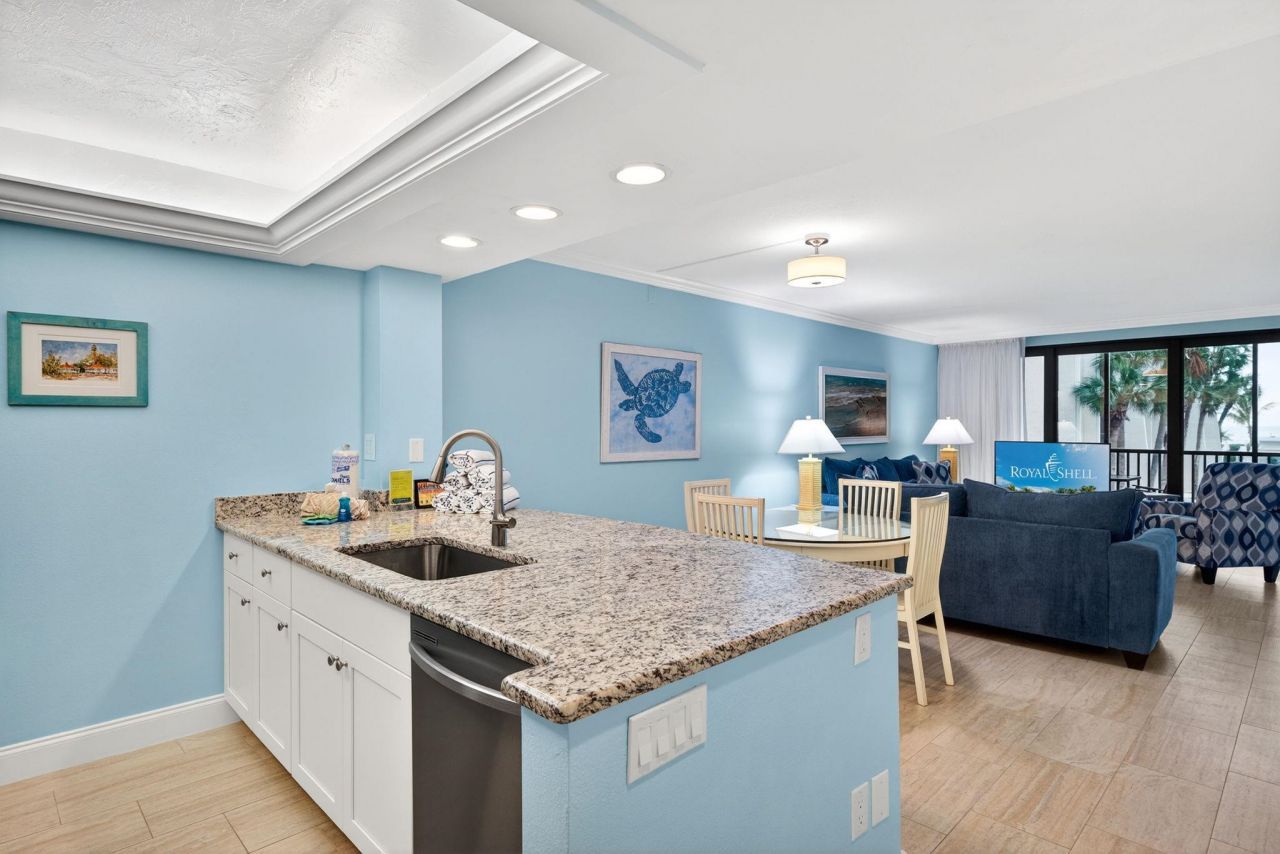 1501 Middle Gulf Dr, Unit 208H, Sanibel, FL 33957 Photo