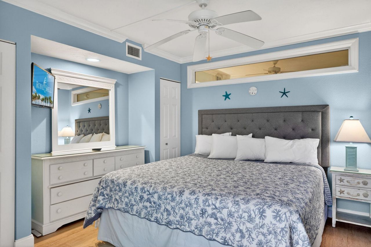 1501 Middle Gulf Dr, Unit 208H, Sanibel, FL 33957 Photo