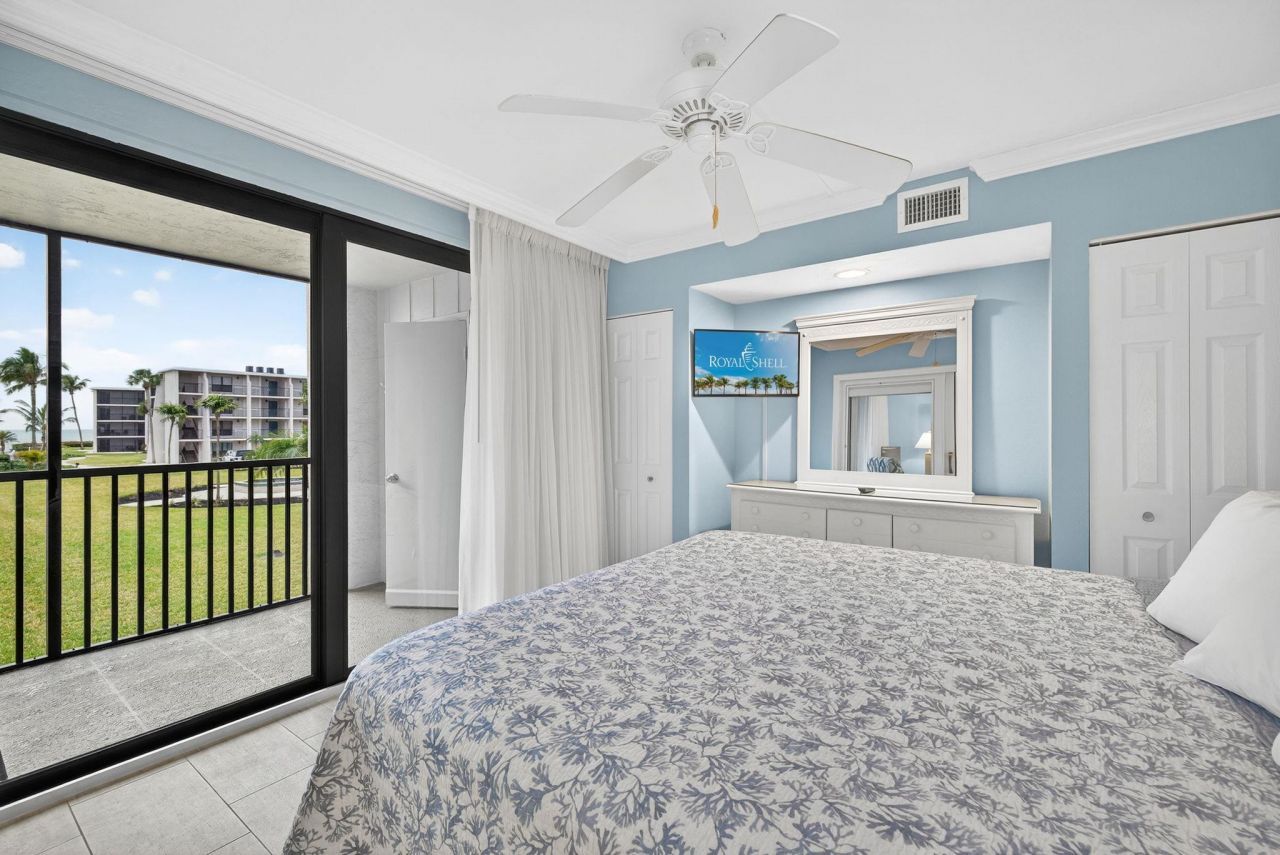 1501 Middle Gulf Dr, Unit 208H, Sanibel, FL 33957 Photo