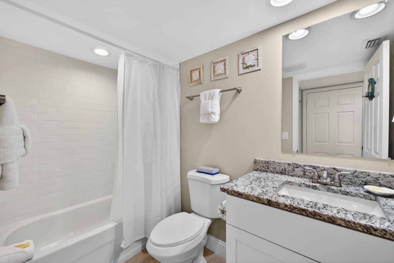 1501 Middle Gulf Dr, Unit 208H, Sanibel, FL 33957 Photo