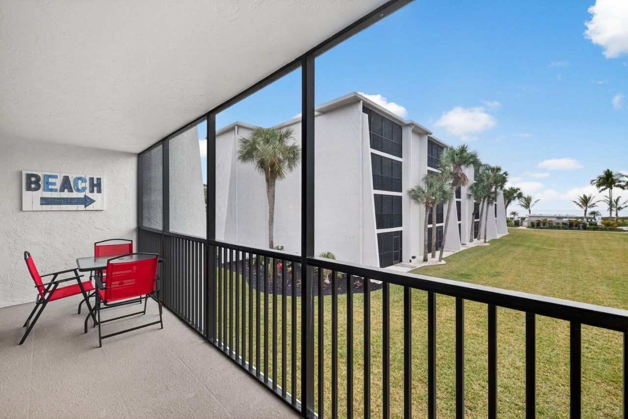 1501 Middle Gulf Dr, Unit 208H, Sanibel, FL 33957 Photo