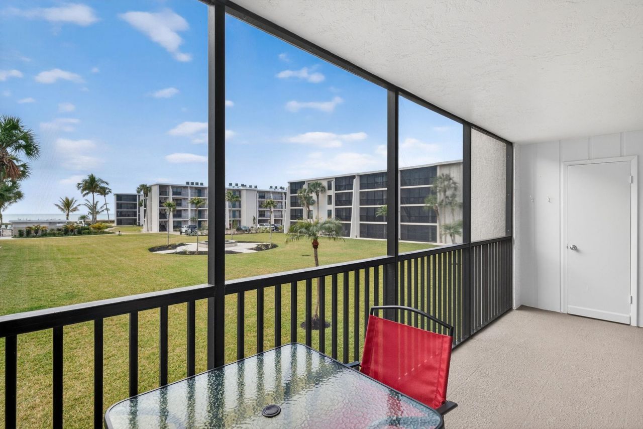 1501 Middle Gulf Dr, Unit 208H, Sanibel, FL 33957 Photo