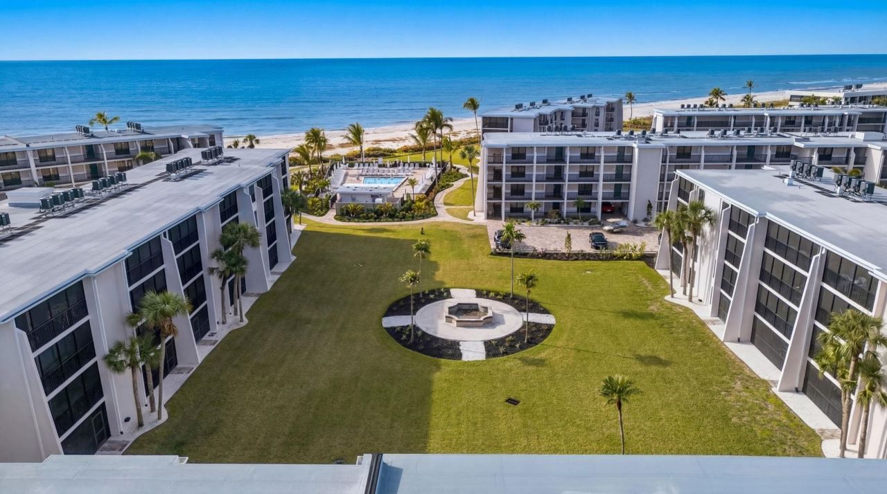 1501 Middle Gulf Dr, Unit 208H, Sanibel, FL 33957 Photo