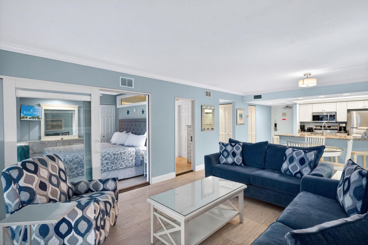 1501 Middle Gulf Dr, Unit 208H, Sanibel, FL 33957 Photo