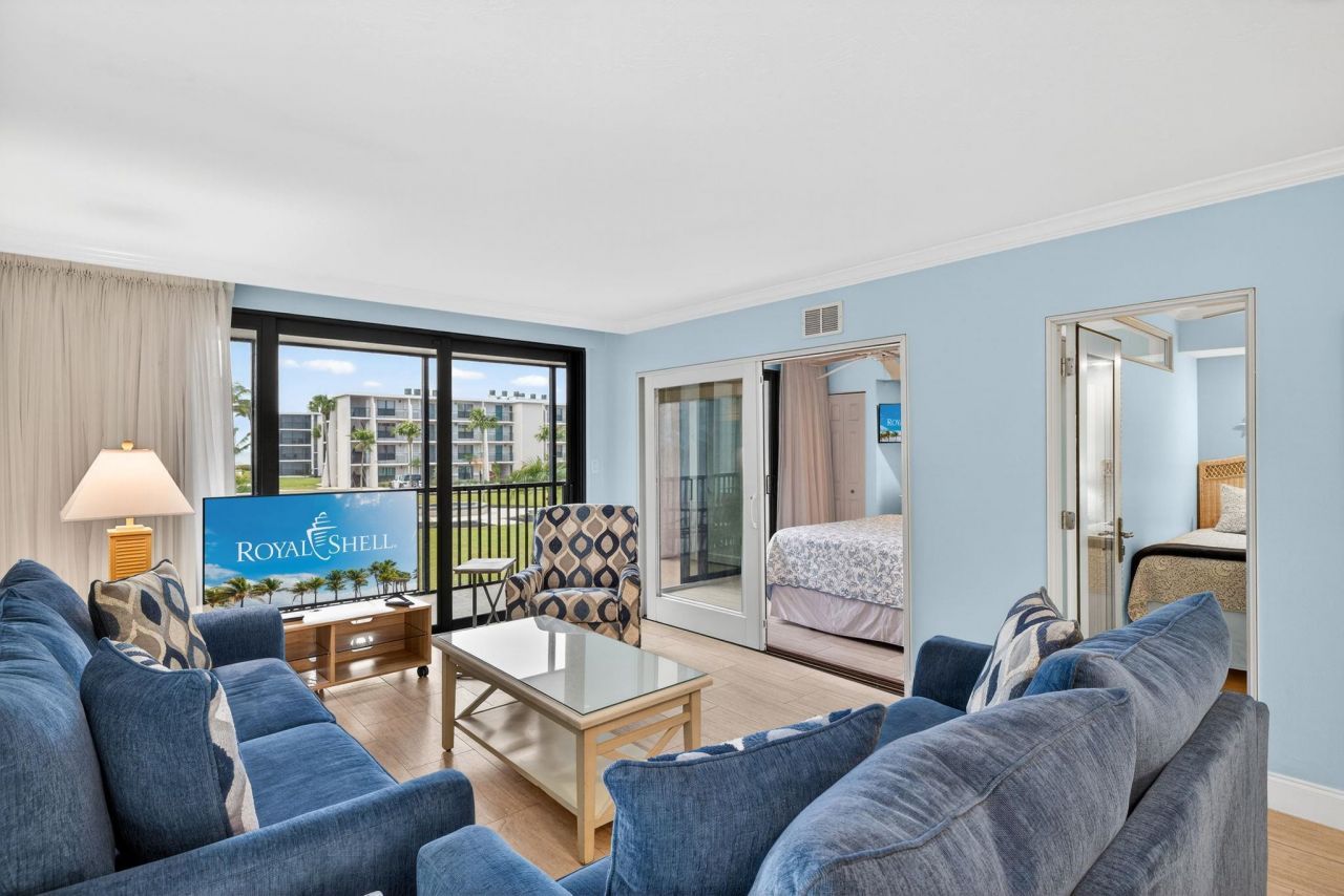 1501 Middle Gulf Dr, Unit 208H, Sanibel, FL 33957 Photo