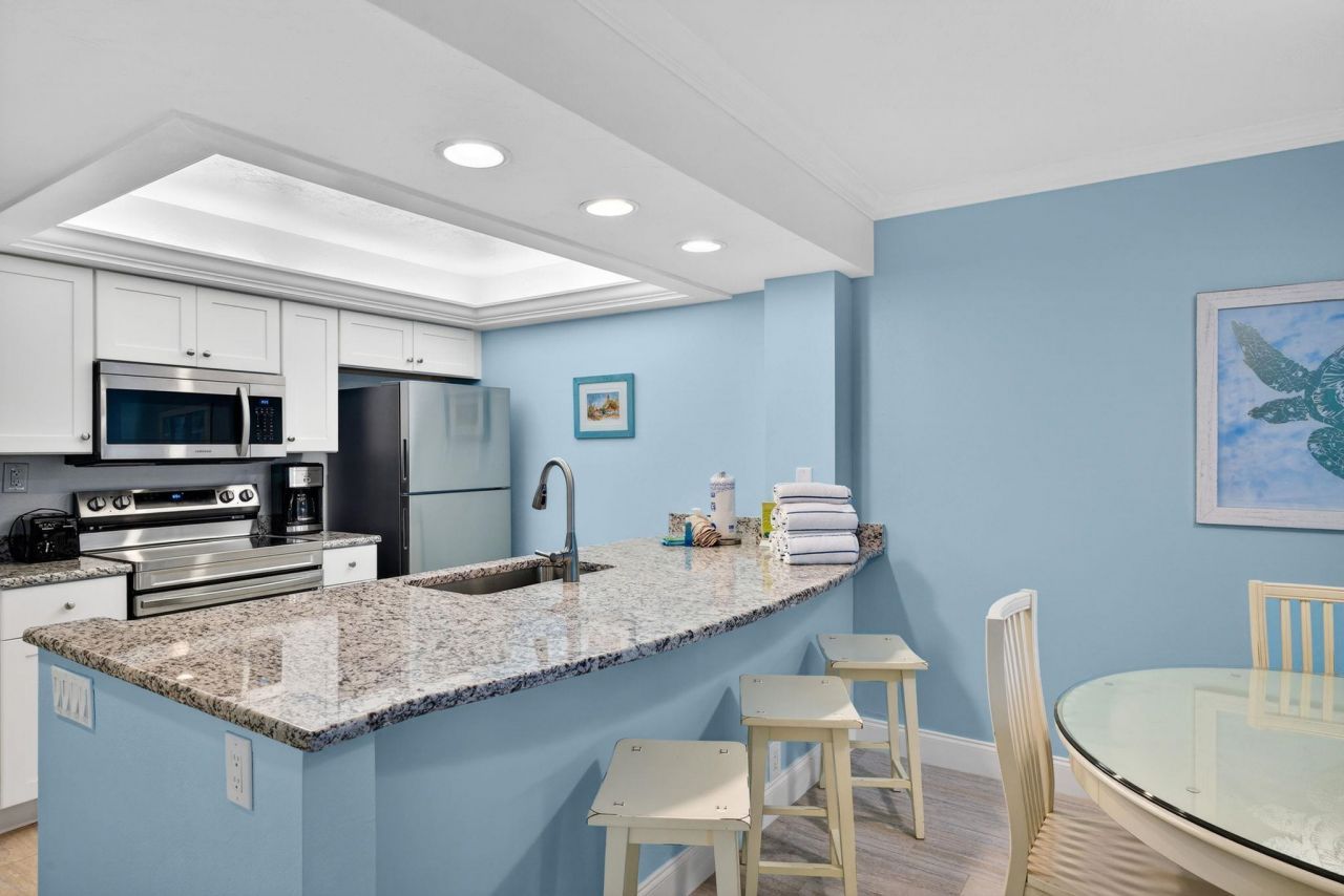 1501 Middle Gulf Dr, Unit 208H, Sanibel, FL 33957 Photo