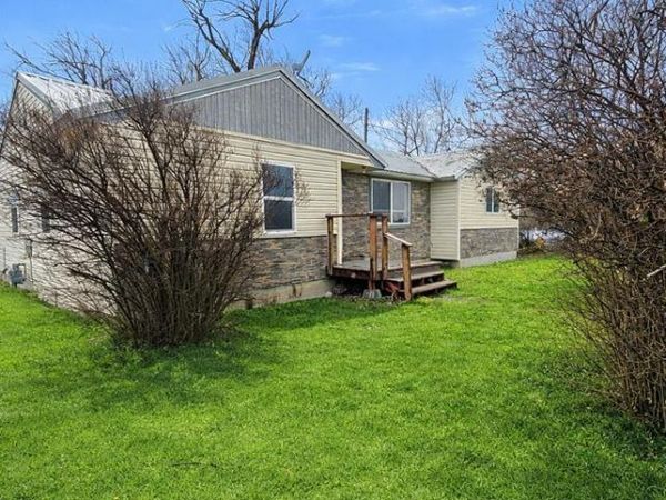 6958 N 25th East, IDAHO FALLS, ID 83401