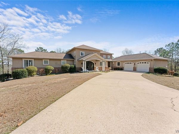 395 Tanglewood Circle , Reform, AL 35481