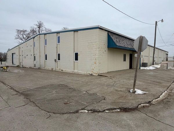 120 9Th Street SW, Clarion, IA 50525