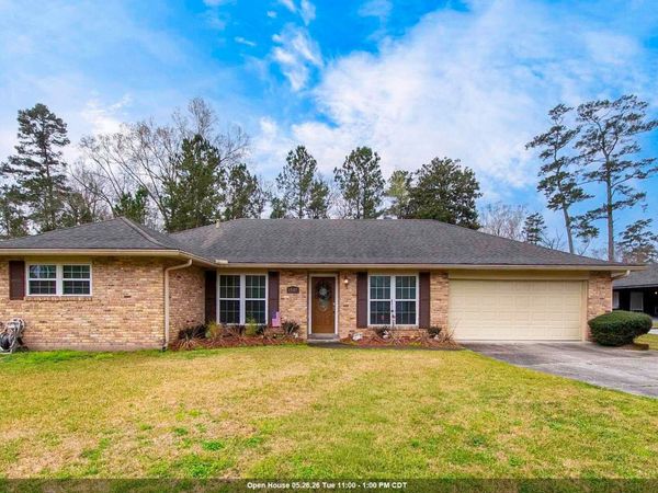1507 Chartres Ave, Denham Springs, LA 70726