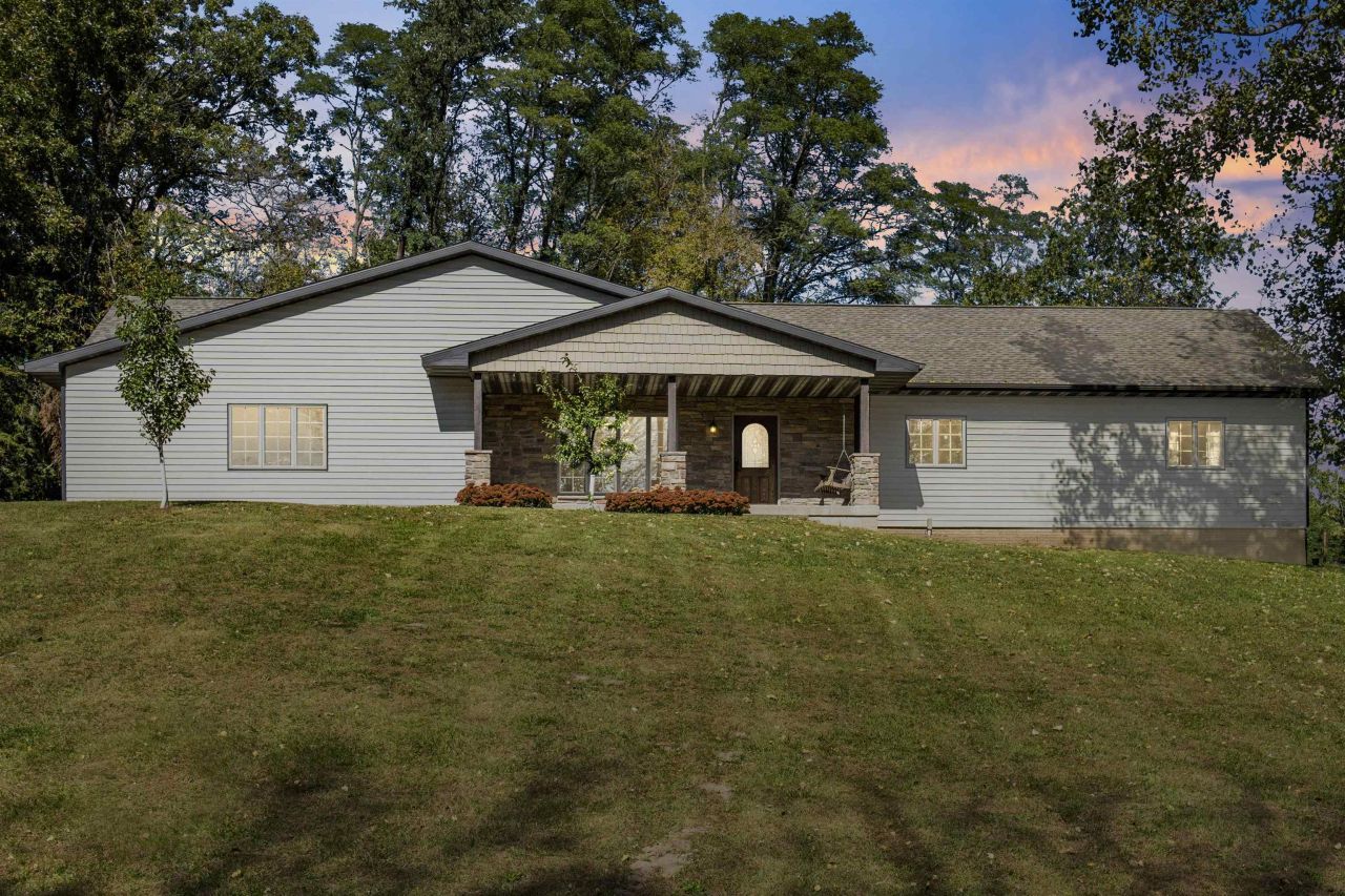 Tbd 215th Street, Manchester, IA 52057 Main Photo