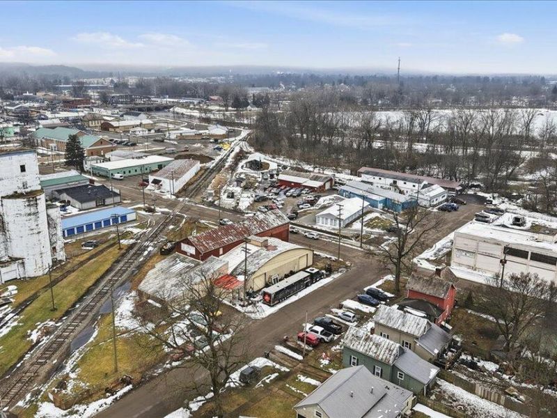 409 W Gambier Street, Mount Vernon, OH 43050 Photo 47