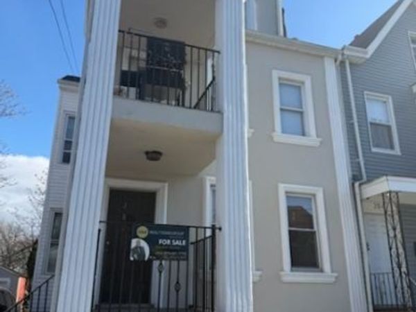 286 N 6Th St, Unit 1, Prospect Park, NJ 07508