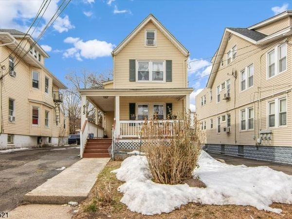 611 Stuyvesant Ave, Irvington, NJ 07111