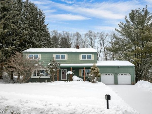 7 Manchester Dr, Hanover, NJ 07981