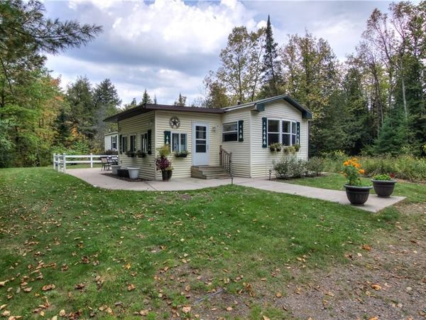 24514 State Highway 178, Cornell, WI 54732