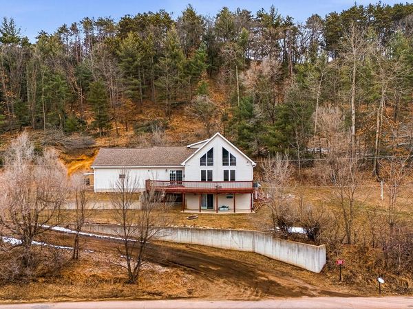 5328 Dallas AVENUE, Sparta, WI 54656