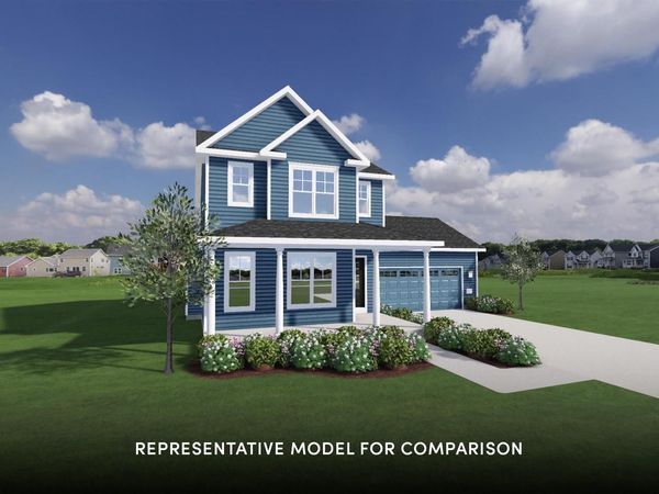 N53W19732 Kingair DRIVE, Menomonee Falls, WI 53051