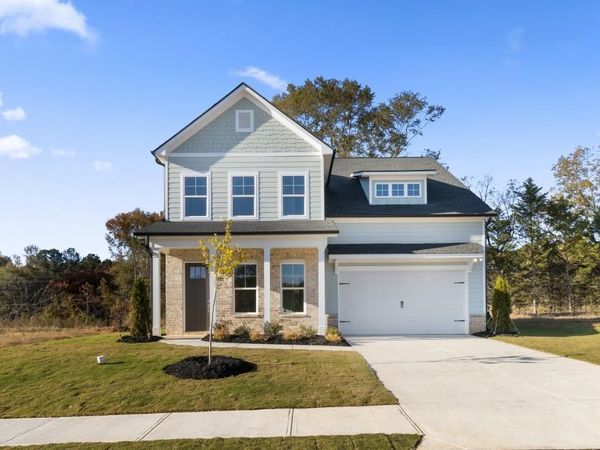 205 Crimson Feather Drive, Jefferson, GA 30549
