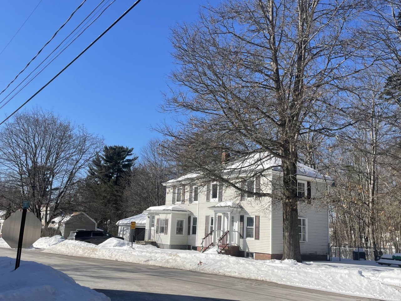 18 Plummer Street, Lisbon, ME 04252 Main Photo