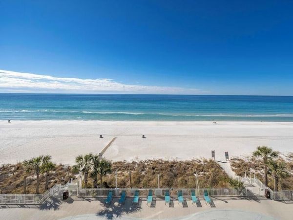 6201 Thomas Drive, UNIT 606, Panama City Beach, FL 32408