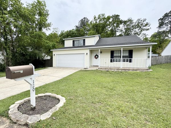 120 Palmetto Drive, Crestview, FL 32539