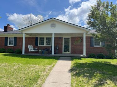 6545 Lebanon Road, Danville, KY 40422