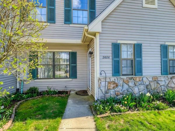 2606 BOULDER COURT, MAYS LANDING, NJ 08330