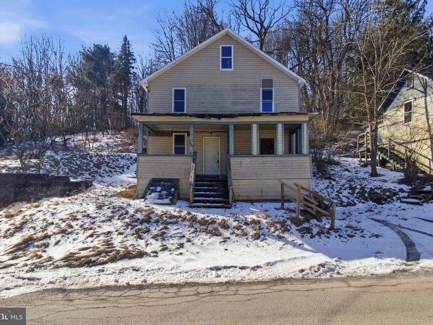305 Quarry Avenue, Du Bois, PA 15801 Main Photo