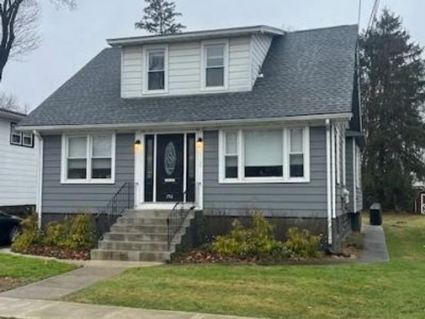 256 WYOMING AVENUE, Unit APT B, AUDUBON, NJ 08106