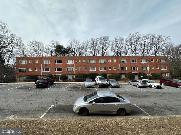 8306 BARRON STREET , Unit 17, TAKOMA PARK, MD 20912