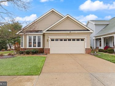 6116 PINEY GROVE WAY, GAINESVILLE, VA 20155