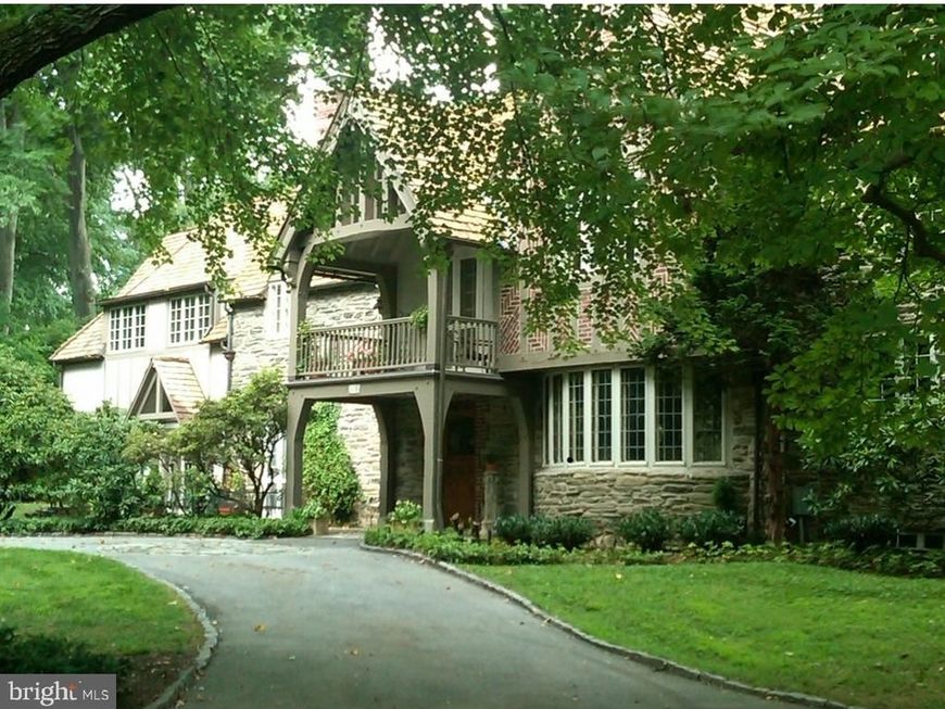 320 Quarry Lane, Haverford, PA 19041 Main Photo