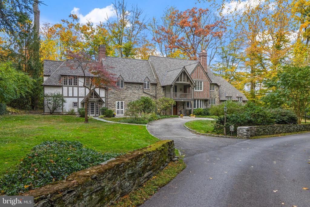 320 Quarry Lane, Haverford, PA 19041 Main Photo