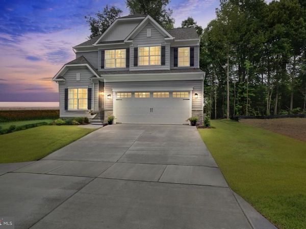 ARNOLD ROAD , GLENVILLE, PA 17329