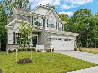 ARNOLD ROAD, GLENVILLE, PA 17329