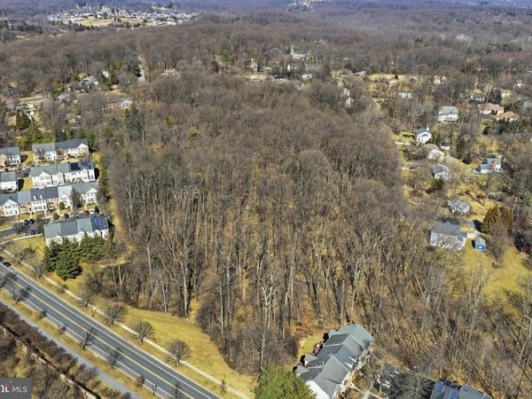 2648 NORBECK ROAD, SILVER SPRING, MD 20906