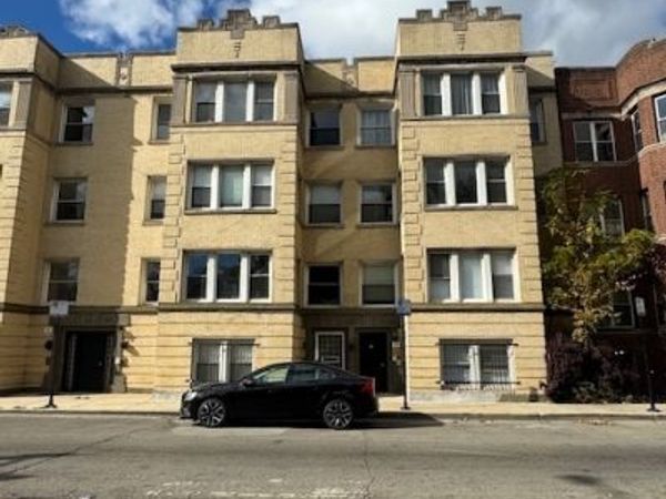 106 N Hamlin Avenue , Unit A1, Chicago, IL 60624