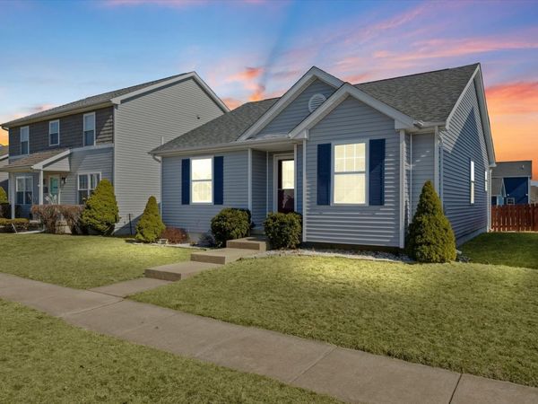 1304 Ogelthorpe Avenue , Urbana, IL 61802