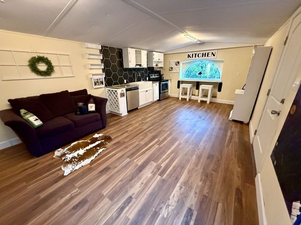 613 McGrew St , Pulaski, TN 38478