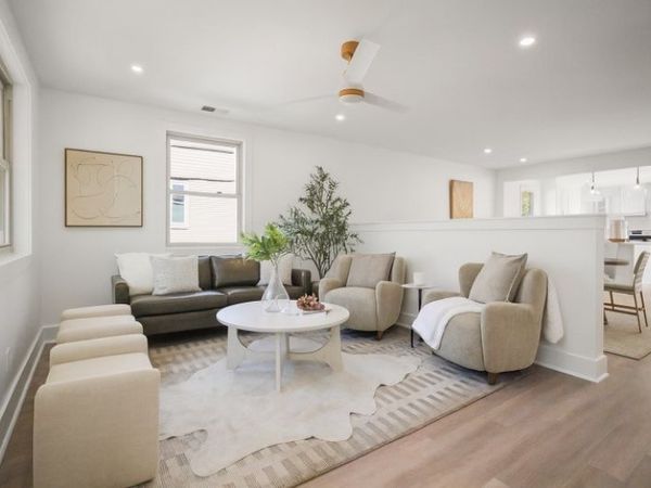 3238 Leawood Dr , Nashville, TN 37218